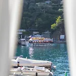 Above The Sea - Exclusive Seafront Portofino