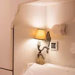 Above The Sea - Exclusive Seafront Daire *