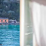 Above The Sea - Exclusive Seafront Portofino