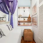 Apartament Above The Sea - Exclusive Seafront