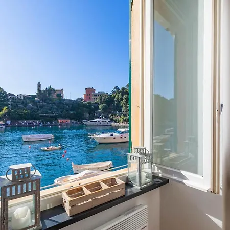 Above The Sea - Exclusive Seafront * Portofino