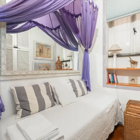 Above The Sea - Exclusive Seafront Apartment Portofino