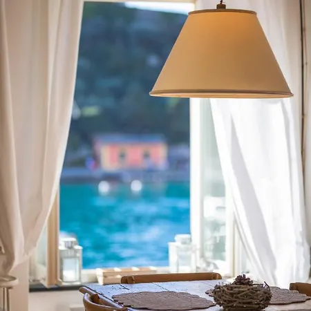 Above The Sea - Exclusive Seafront * Portofino