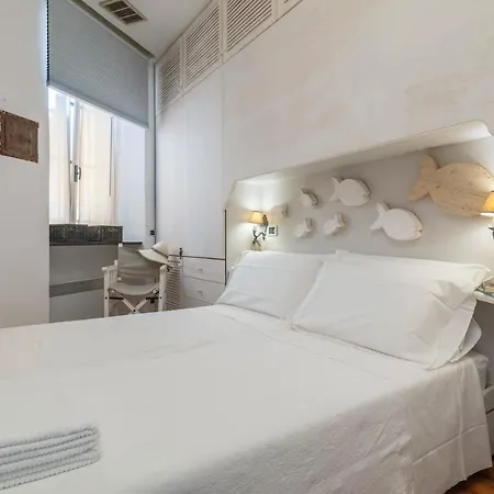 Appartement Above The Sea - Exclusive Seafront