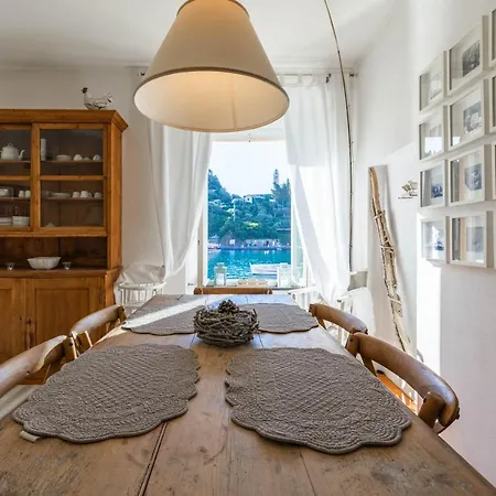 Above The Sea - Exclusive Seafront * Portofino