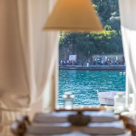 Above The Sea - Exclusive Seafront * Portofino