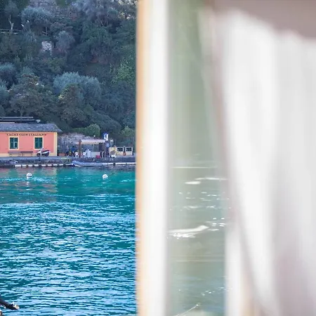 Above The Sea - Exclusive Seafront Portofino