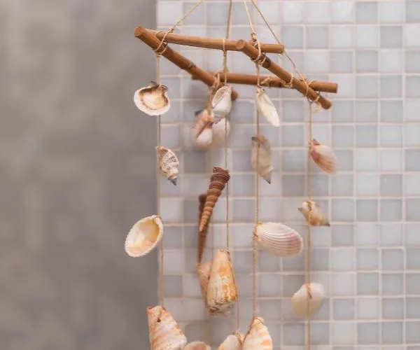 Above The Sea - Exclusive Seafront *