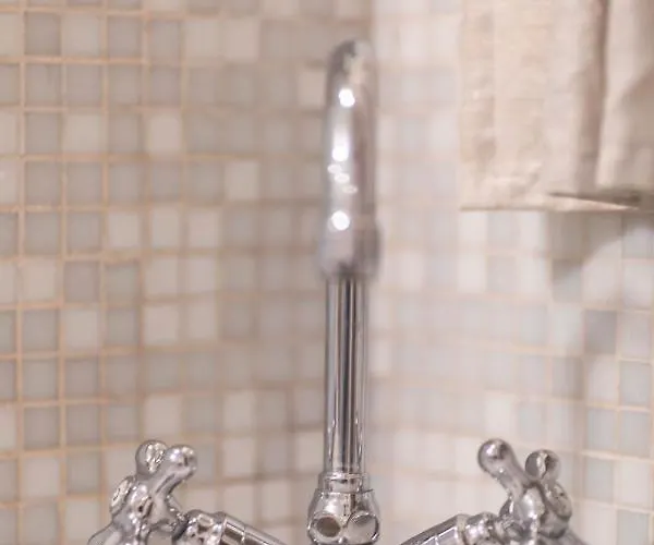 Lägenhet Above The Sea - Exclusive Seafront