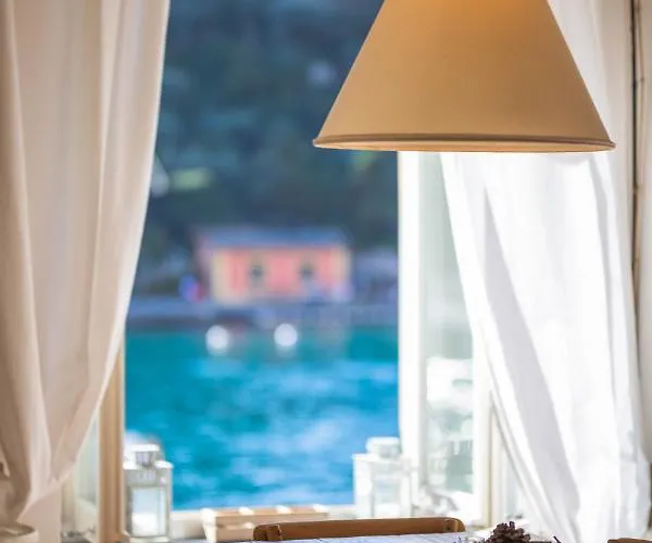 Above The Sea - Exclusive Seafront * Portofino
