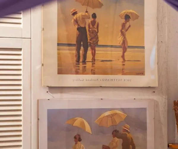 Above The Sea - Exclusive Seafront * Portofino