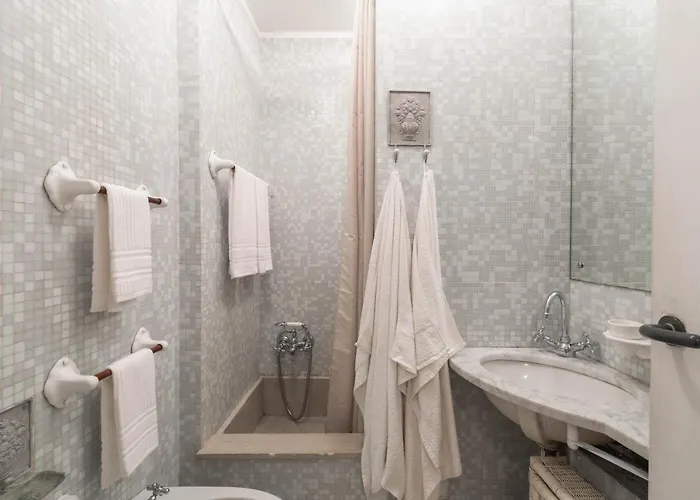 Above The Sea - Exclusive Seafront Portofino