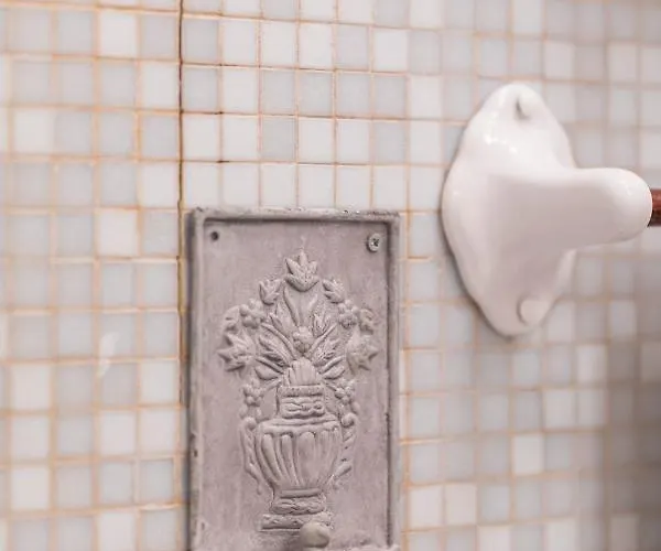 Above The Sea - Exclusive Seafront Lägenhet Portofino