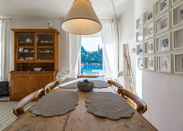 Above The Sea - Exclusive Seafront * Portofino