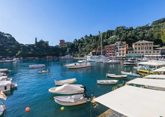 Lägenhet Above The Sea - Exclusive Seafront *